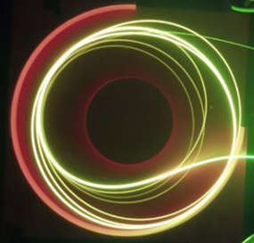 Advanced Mid-Infrared Light Source