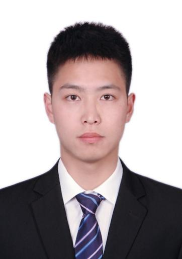 Dr. Xiaocong Wang