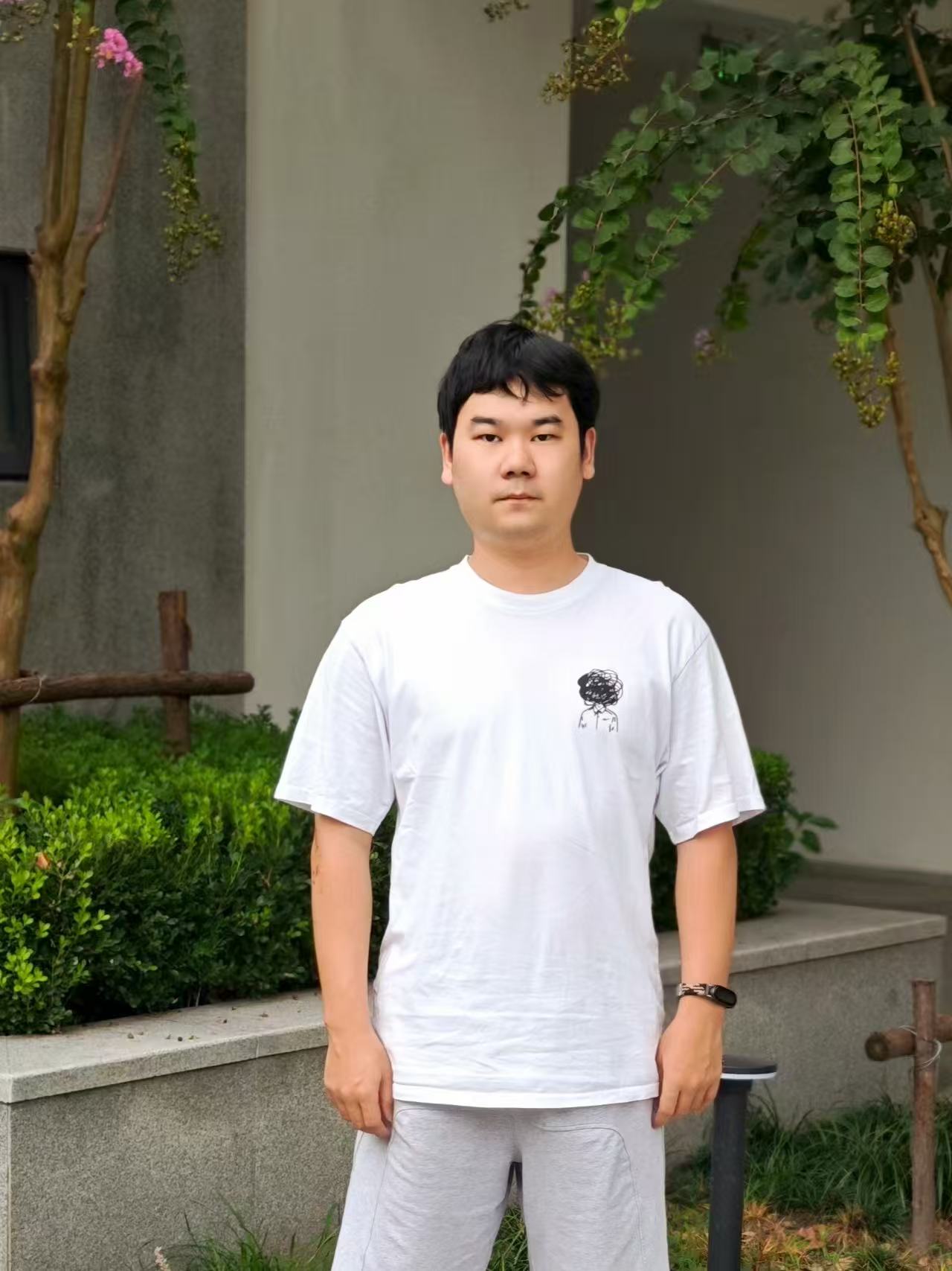 刘思壕