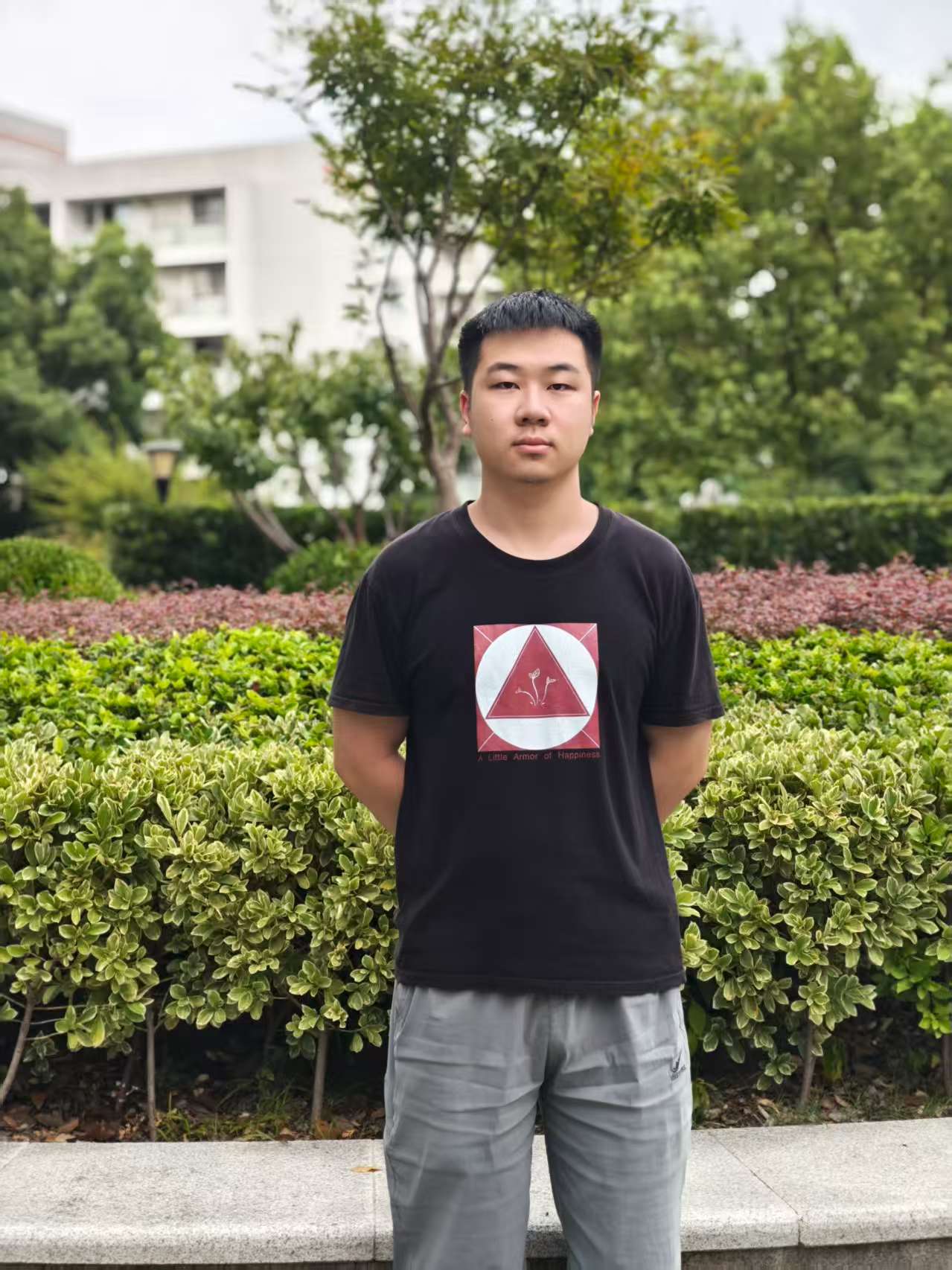 张宸玮
