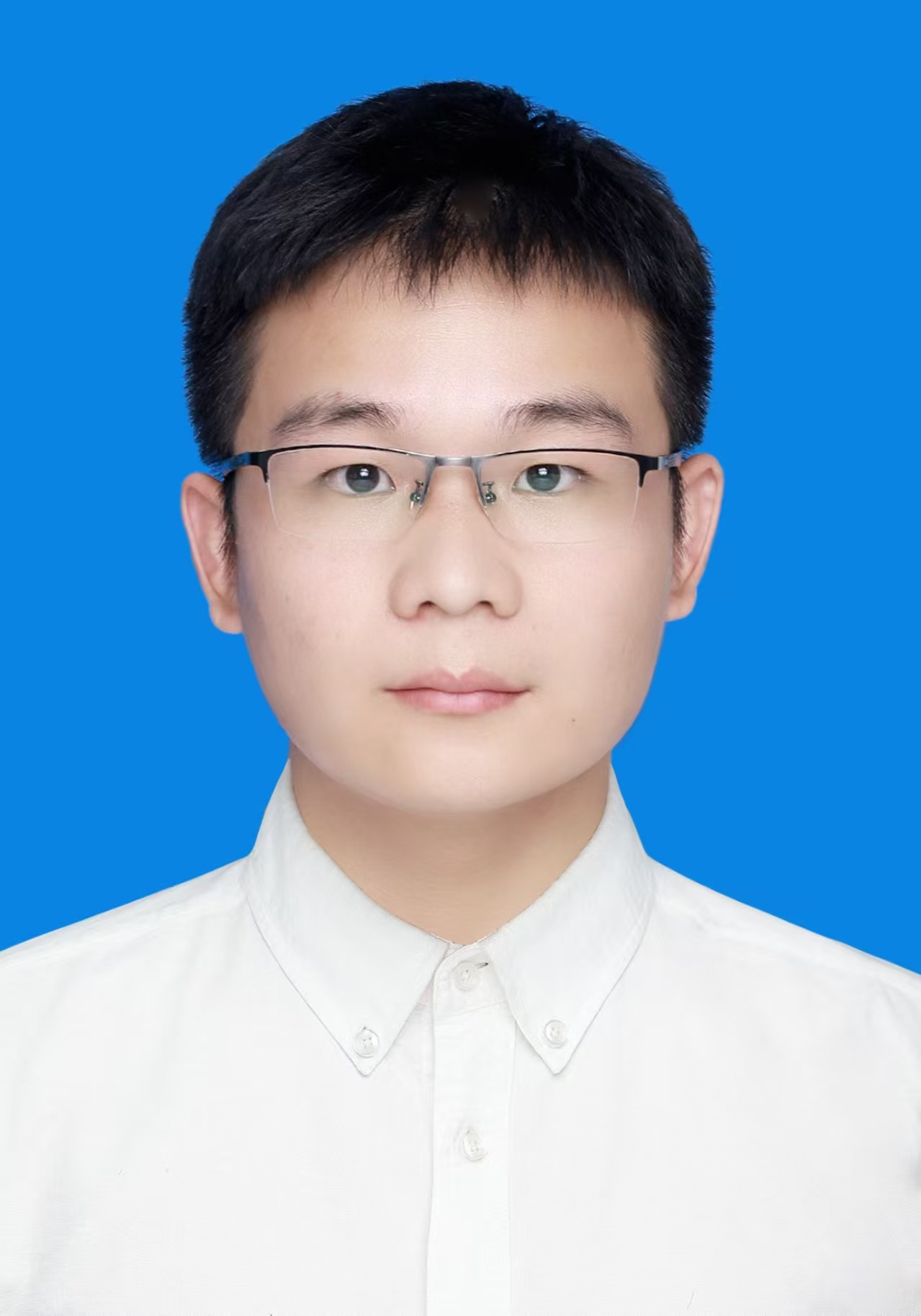 Dr. Benhai Wang