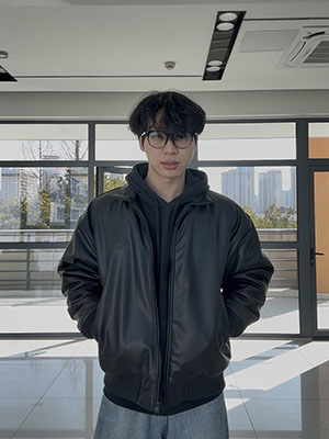 蒋宇