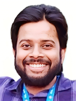 Sibnath Dey 博士
