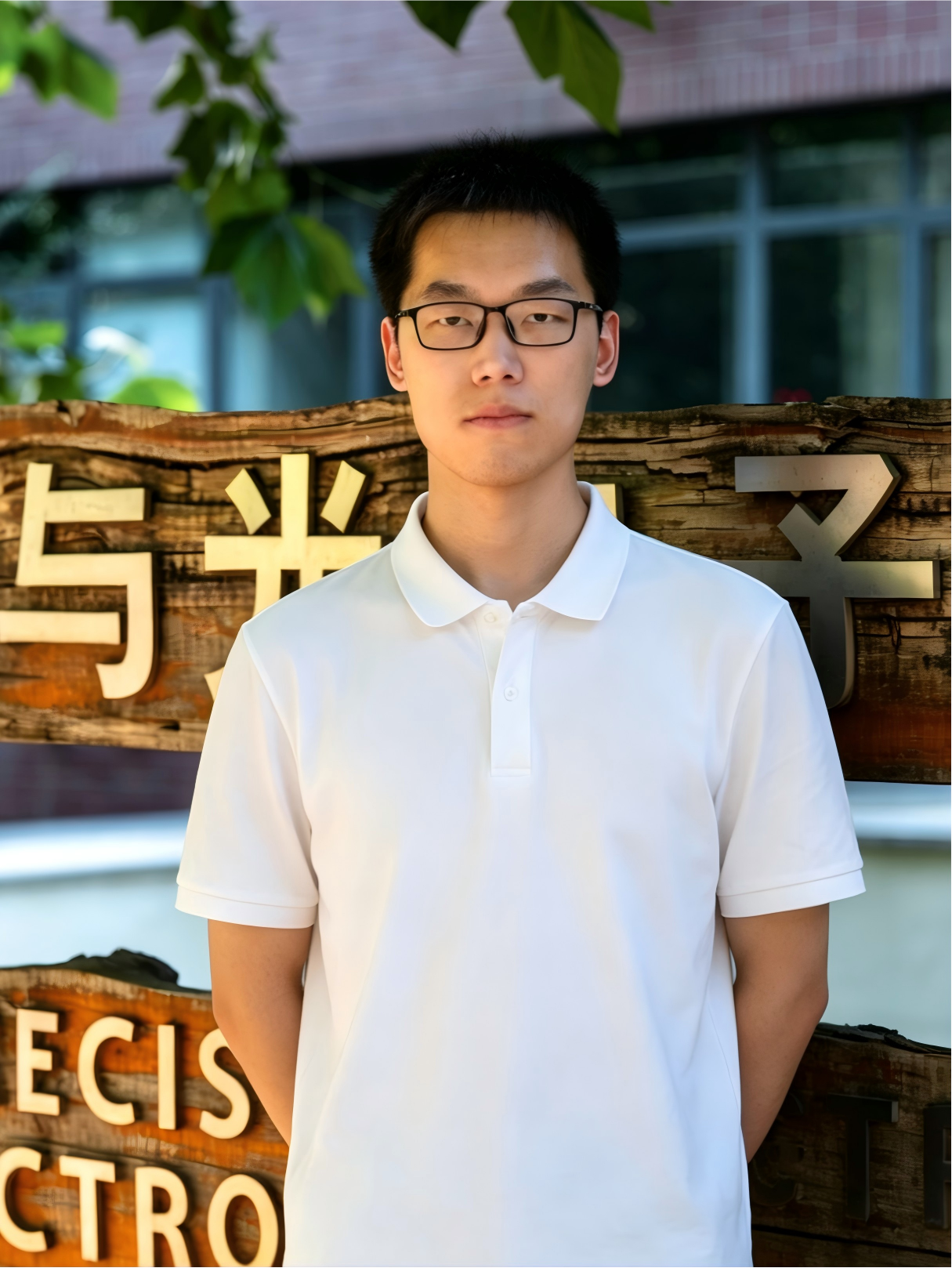 Haichuan Zhao