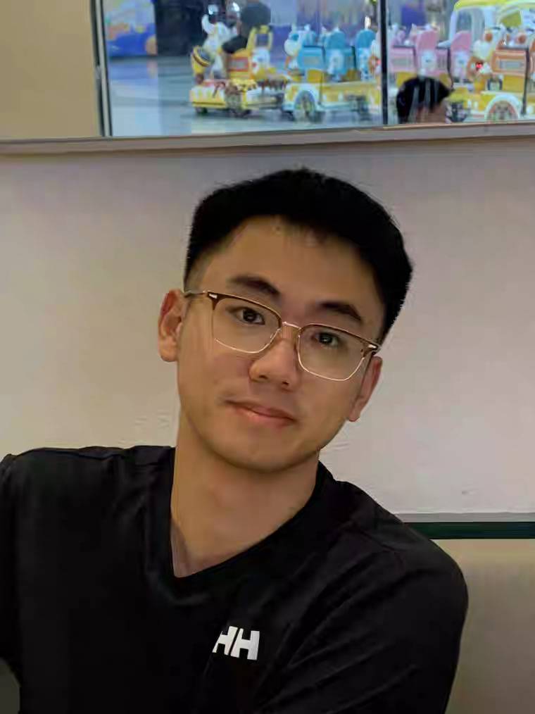 Jiahang Chen