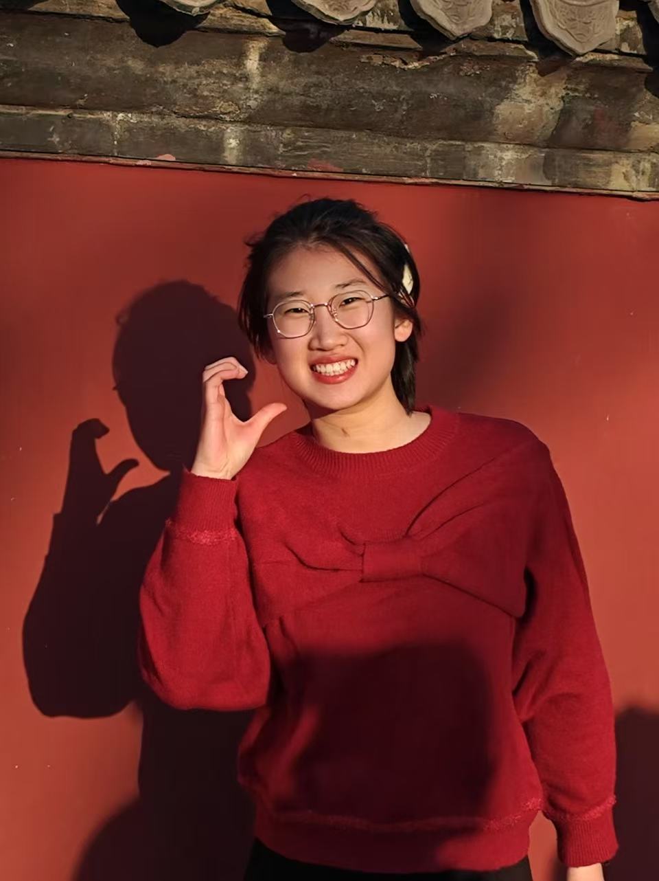 臧紫涵